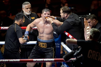Rico Verhoeven
