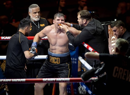 Rico Verhoeven