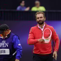 Joost Luiten, British Open, golf, Olympische Spelen