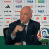 Gianni Infantino