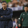 Michael Reiziger, bondscoach van Jong Oranje