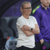 Voormalig Oranje-bondscoach Sarina Wiegman 