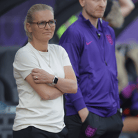 Sarina Wiegman 