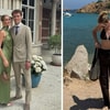 Mats Wieffer heeft een relatie met Lola Rozenberg