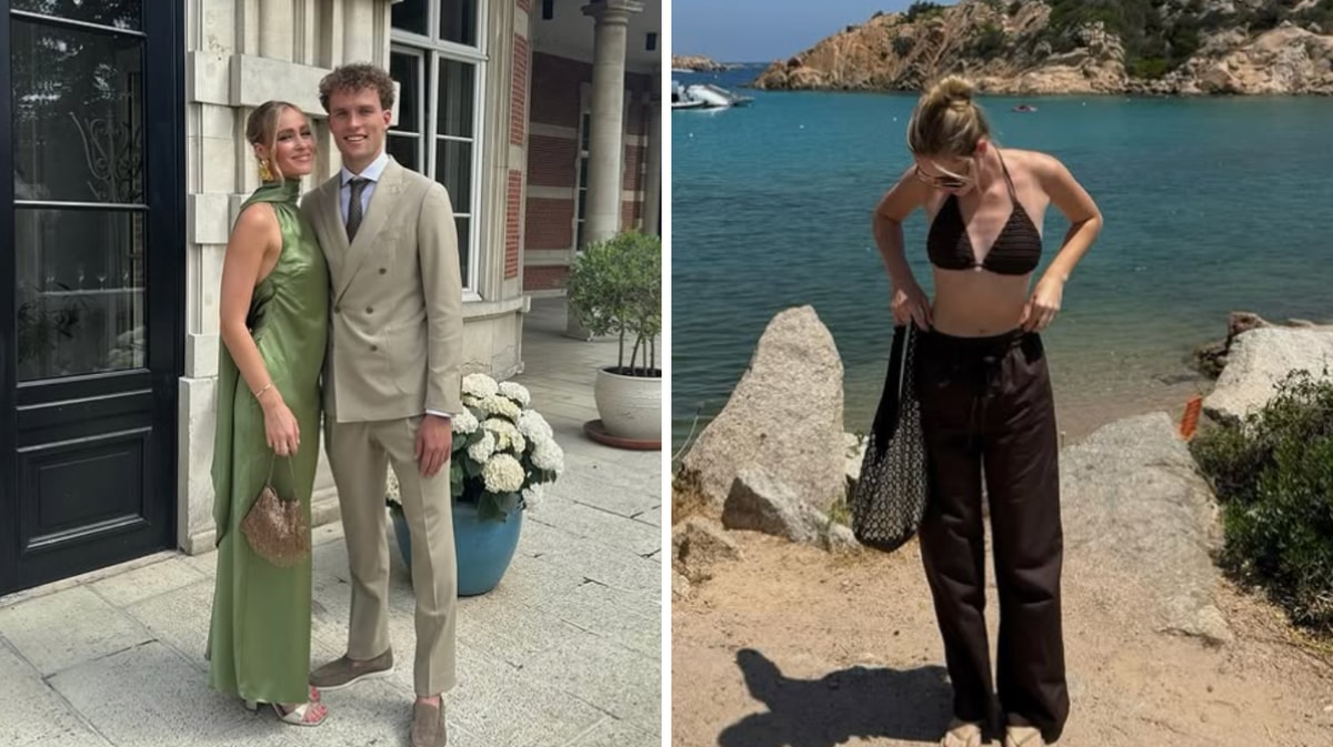 Mats Wieffer heeft een relatie met Lola Rozenberg