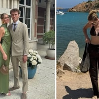 Mats Wieffer heeft een relatie met Lola Rozenberg