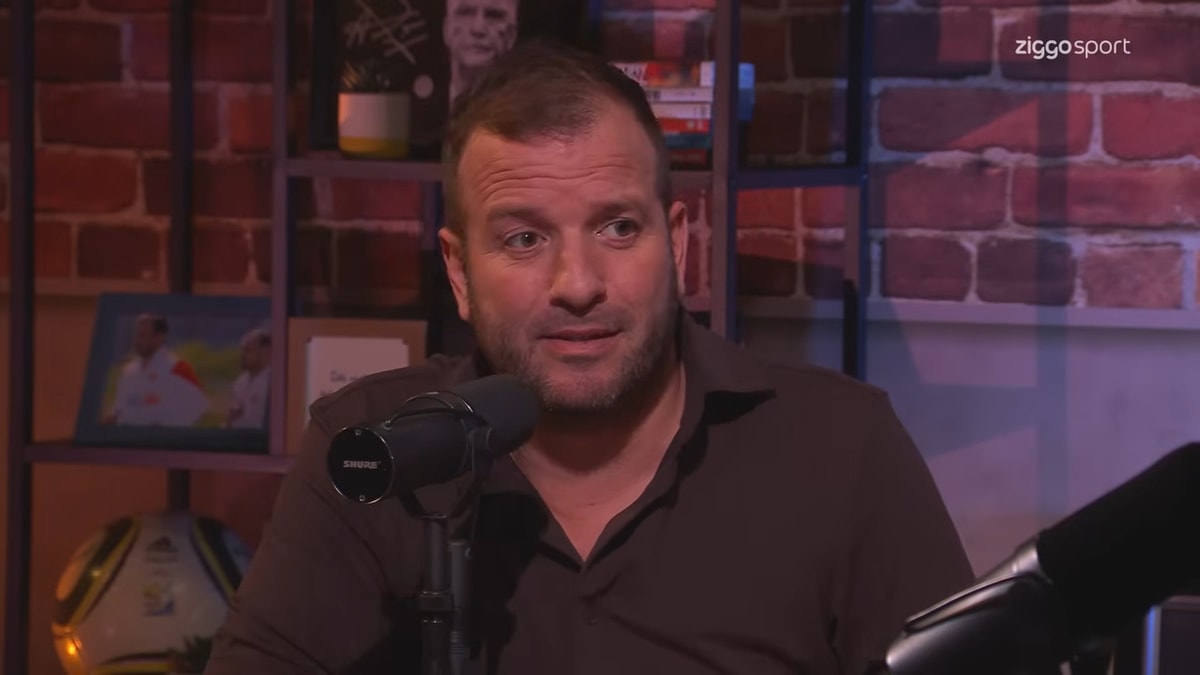 Rafael van der Vaart