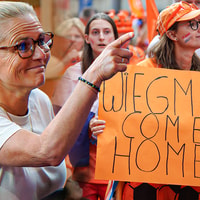 Sarina Wiegman