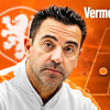 De opstelling van Nederland tegen Servië