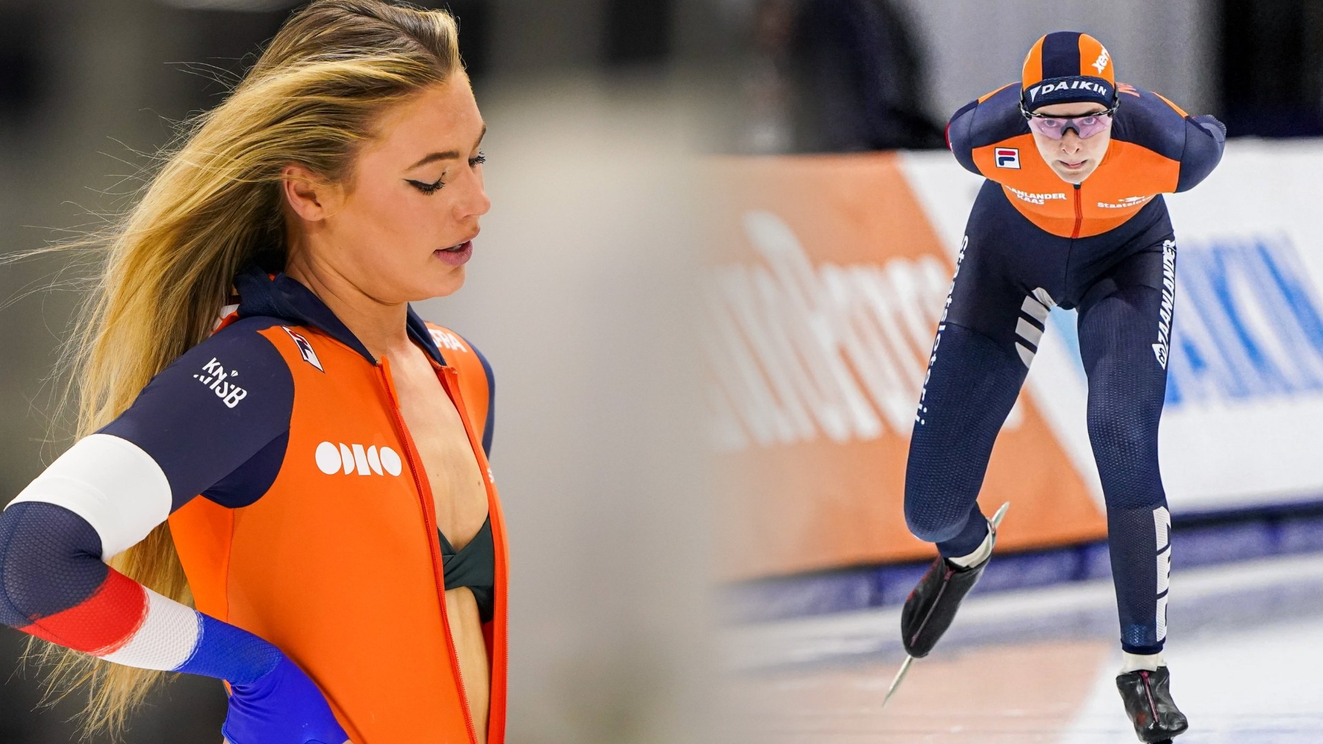 Tranen bij Jutta Leerdam na gouden race in Thialf: wat er allemaal achter zat