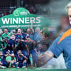 Peter van der Veen won het EK met Oranje O19