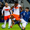 Griekse pers staat perplex na remise tegen Oranje: 'Wonder leek zo dichtbij'
