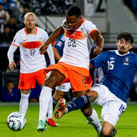 Griekse pers staat perplex na remise tegen Oranje: 'Wonder leek zo dichtbij'
