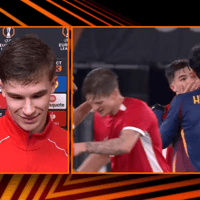 Wouter Goes in gesprek met Mats Hummels