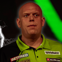 Michael van Gerwen 
