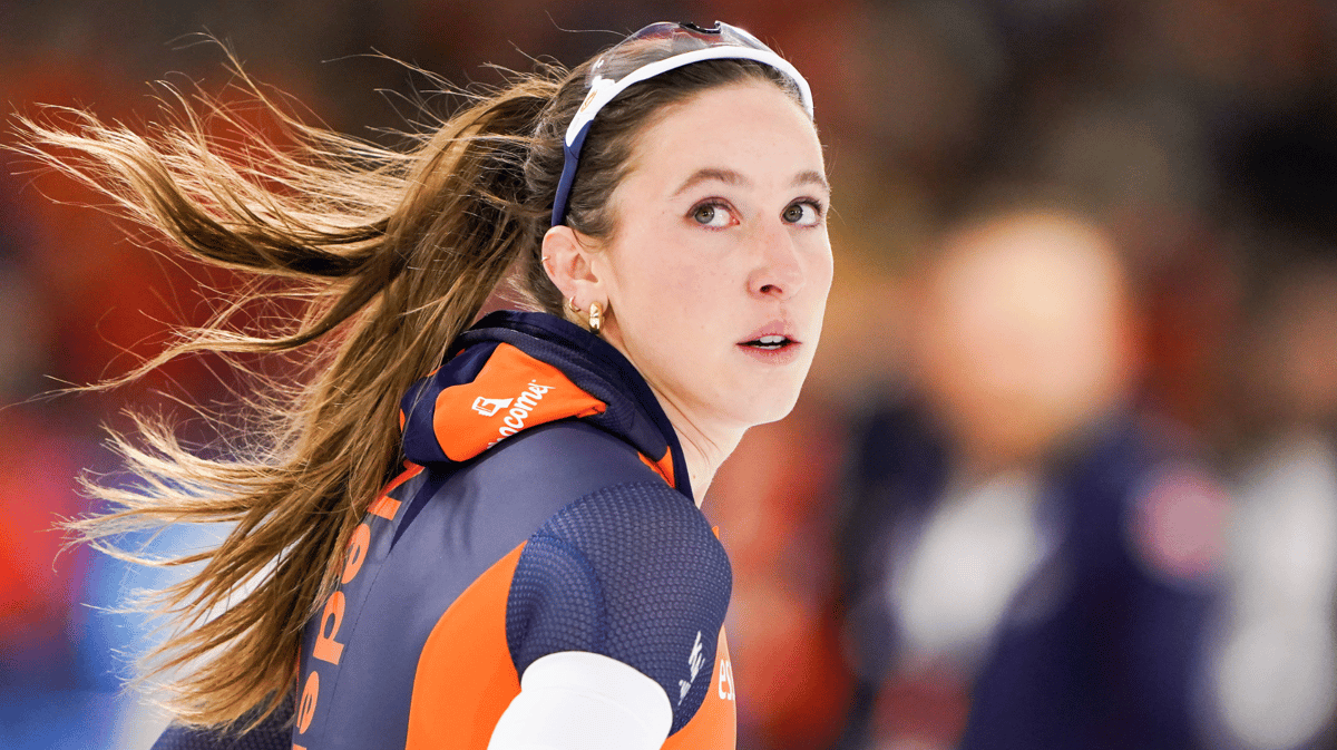 Suzanne Schulting overweegt rentree shorttracken