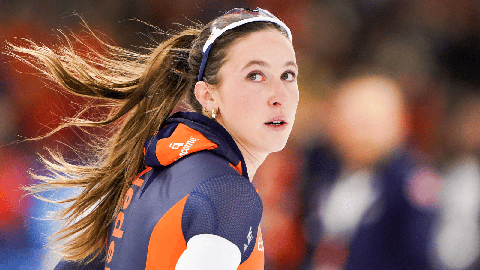 Suzanne Schulting overweegt rentree shorttracken