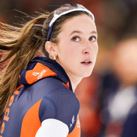 Suzanne Schulting overweegt rentree shorttracken