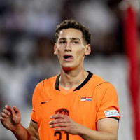 Bosz waarschuwt voor risico rond Ruben van Bommel: 'Dat zou niet verstandig zijn'