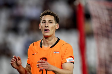 Bosz waarschuwt voor risico rond Ruben van Bommel: 'Dat zou niet verstandig zijn'