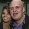Michael van Gerwen en Daphne zijn uit elkaar.