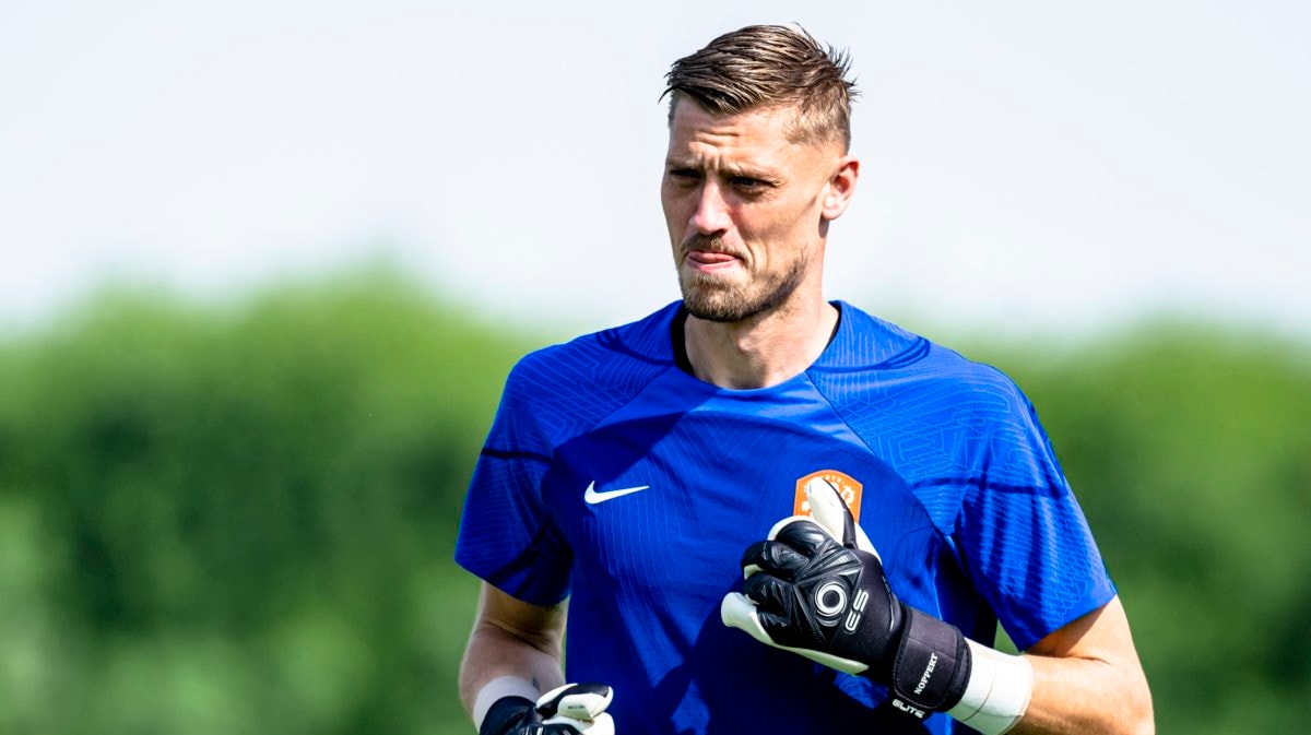 Andries Noppert
