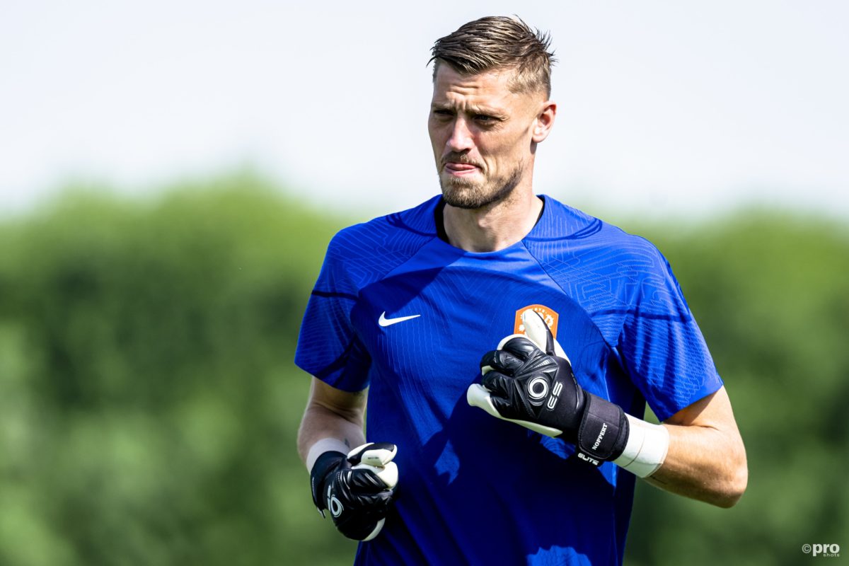 Andries Noppert