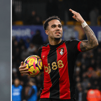 Een heerlijke dag voor Tijjani Reijnders en Justin Kluivert