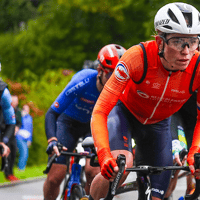 Demi Vollering, WK wielrennen, Marianne Vos, Riejanne Markus, wielrennen, Zürich, Loes Gunnewijk, Thijs Zonneveld
