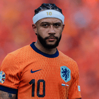 Memphis Depay