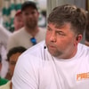 Theo Janssen bij De Oranjezomer