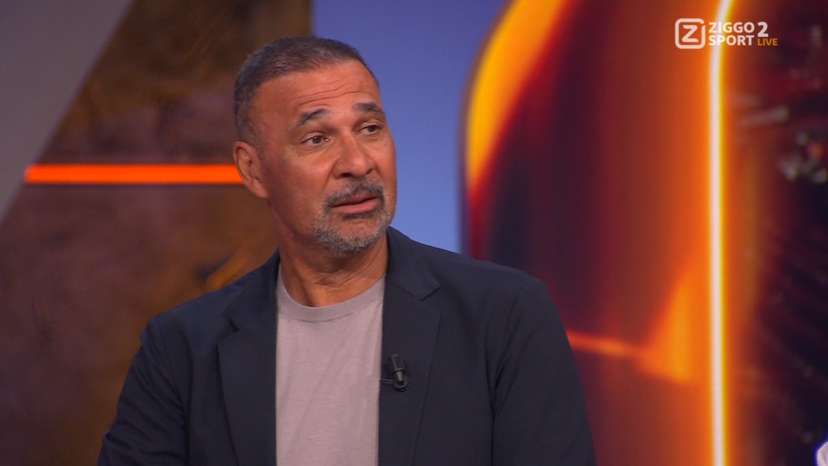 Ruud Gullit 