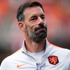 Ruud van Nistelrooij 