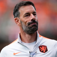 Ruud van Nistelrooij 