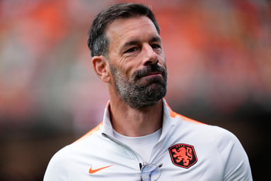 Ruud van Nistelrooij 