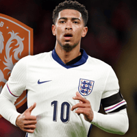 Jude Bellingham, Engeland, Oranje, Real Madrid