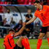 Europese voetbalbonden eisen afschaffing nieuwe interlandbreak na golf aan blessures