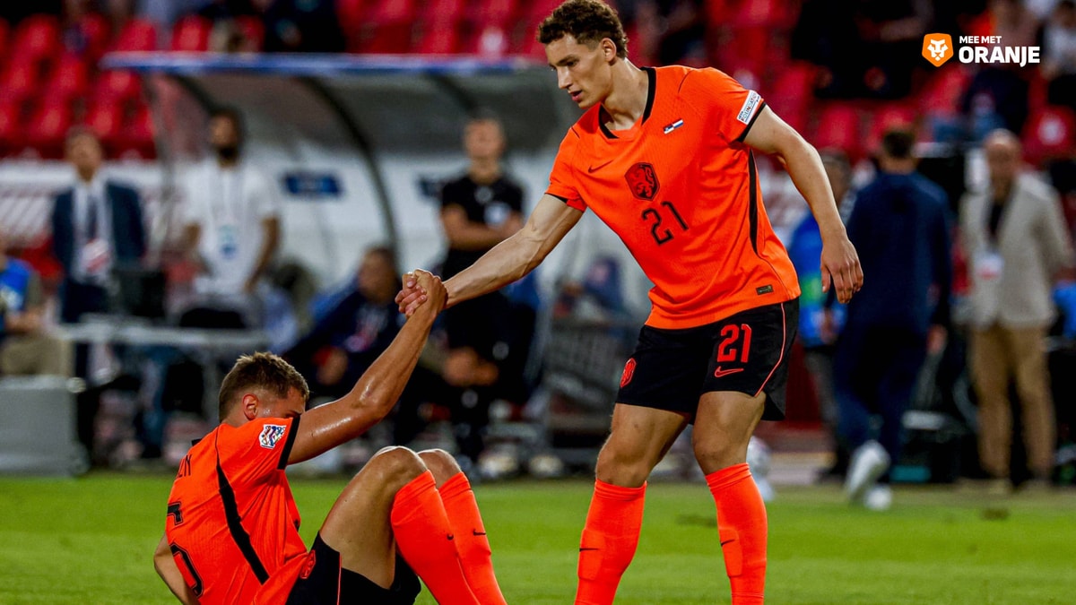Europese voetbalbonden eisen afschaffing nieuwe interlandbreak na golf aan blessures