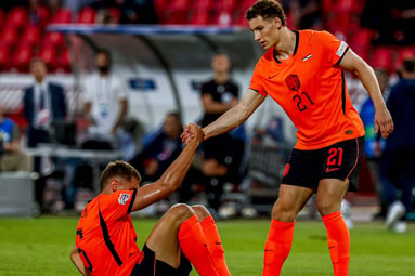 Europese voetbalbonden eisen afschaffing nieuwe interlandbreak na golf aan blessures