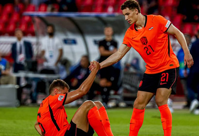 Europese voetbalbonden eisen afschaffing nieuwe interlandbreak na golf aan blessures