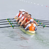 Holland 8 opnieuw wereldkampioen