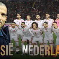 De prestaties van Tunesië, tegenstander van Nederland op WK 2026, in de WK-geschiedenis