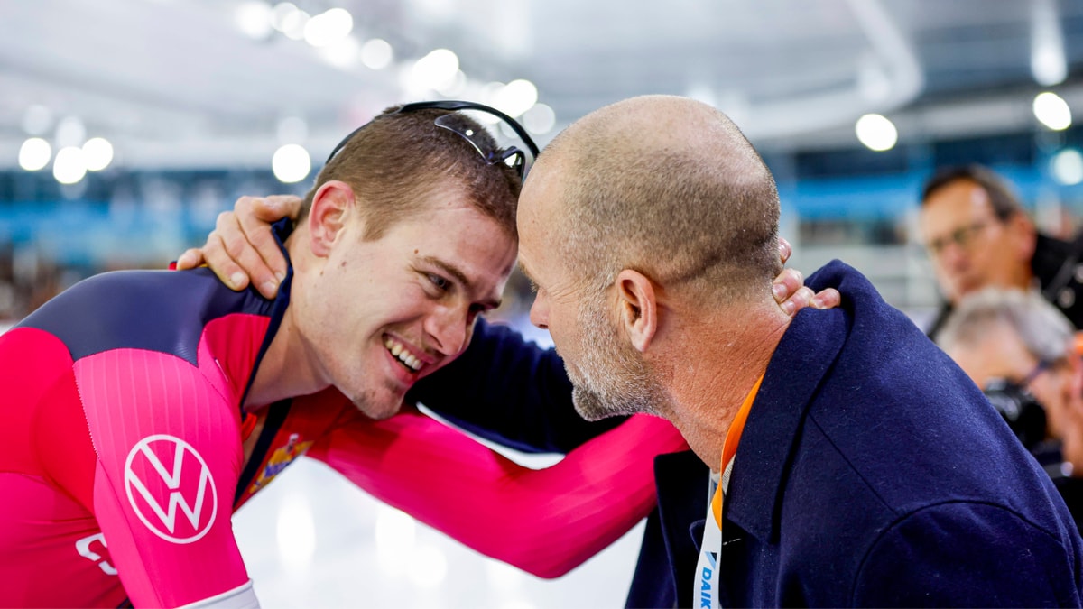 Joep en Erben Wennemars