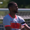 Cody Gakpo tijdens Nederland - Oezbekistan