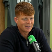Ronald Koeman junior