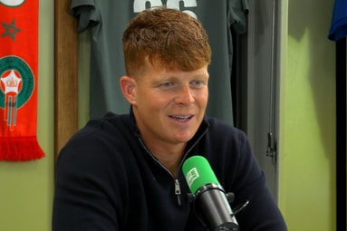 Ronald Koeman junior