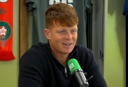 Ronald Koeman junior