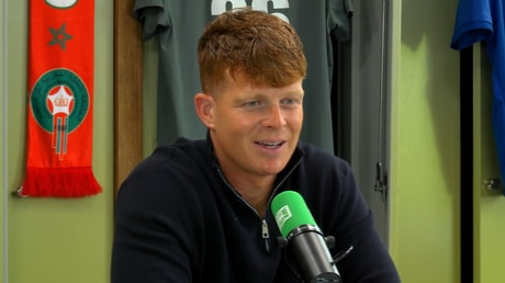 Ronald Koeman junior