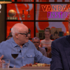 René van der Gijp en Valentijn Driessen en 