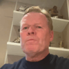 Ronald Koeman, bondscoach van het Nederlands elftal